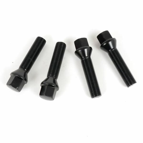 Ruuvisetti OMP OMPS09511201 M12 x 1,50 4 uds
