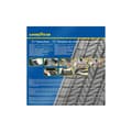 Pikkukuva 6 / 6: Pölykapseli Goodyear MELBOURNE 15" Musta