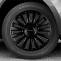 Pikkukuva 2 / 6: Pölykapseli Goodyear MELBOURNE 15" Musta
