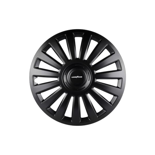 Pölykapseli Goodyear MELBOURNE 15" Musta