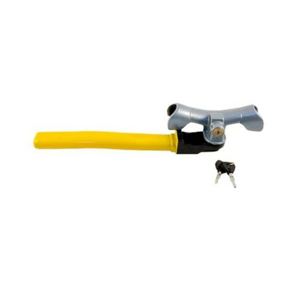 Auton tankolukko BC Corona LOKL6003
