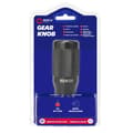 Miniatyrbillede 3 af 4: Reserveknop til gearstang Sparco SPCG111 Sort