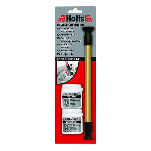 Verktyg Holts VG4RA