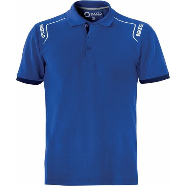 Jarrupalat Sparco TECH STRETCH Sininen XXL