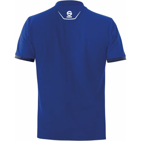 Jarrupalat Sparco TECH STRETCH Sininen XXL
