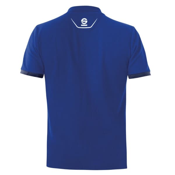 Jarrupalat Sparco TECH STRETCH Sininen XXL