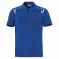 Pikkukuva 1 / 5: Jarrupalat Sparco TECH STRETCH Sininen XXL