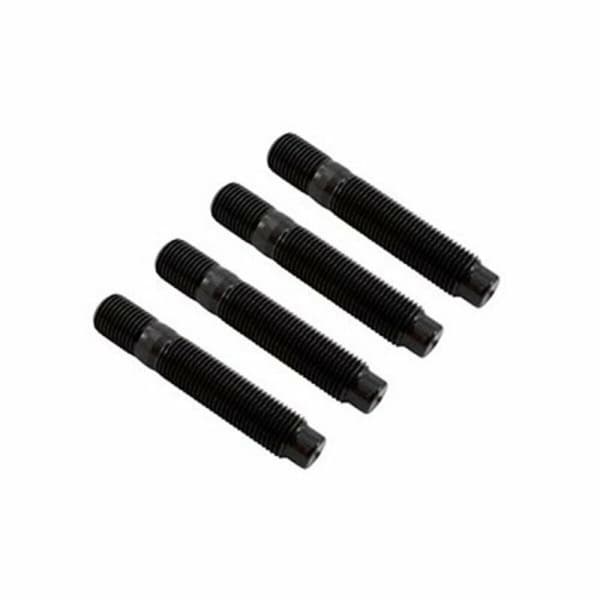 Kierreruuvit Sparco S249125100 Musta