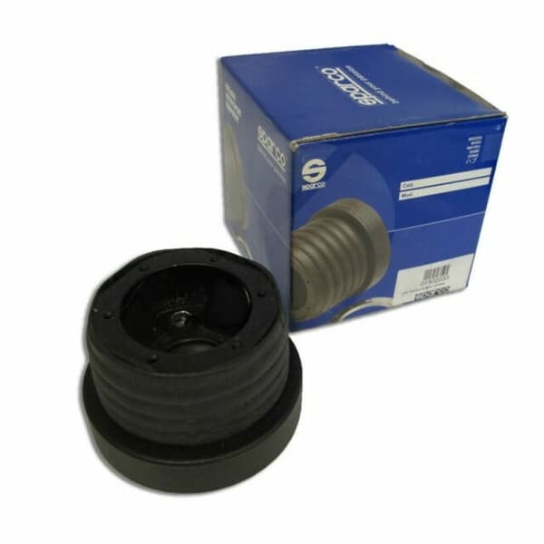 Ohjauspyörän keskiö Sparco S01502099