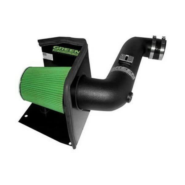 Direktinsprutningssats Green Filters K370