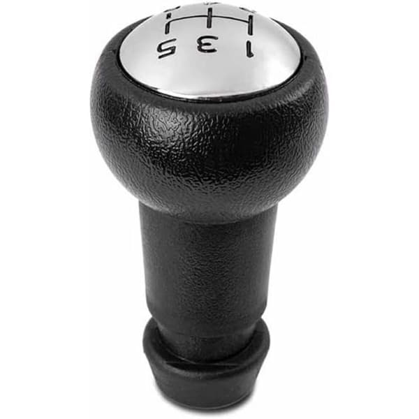 Vaihdekepin nuppi ABC Parts POM10141 PEUGEOT 106/7 - 205/6 - 306 – 406
