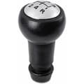 Pikkukuva 4 / 4: Vaihdekepin nuppi ABC Parts POM10141 PEUGEOT 106/7 - 205/6 - 306 – 406