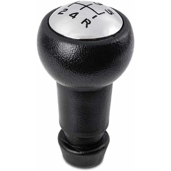 Vaihdekepin nuppi ABC Parts POM10141 PEUGEOT 106/7 - 205/6 - 306 – 406