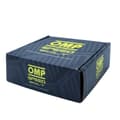 Pikkukuva 6 / 7: Pyörän mutterit vanteille OMP OMPS09481201 M12 x 1,50 Toyota Nissan 24 osaa