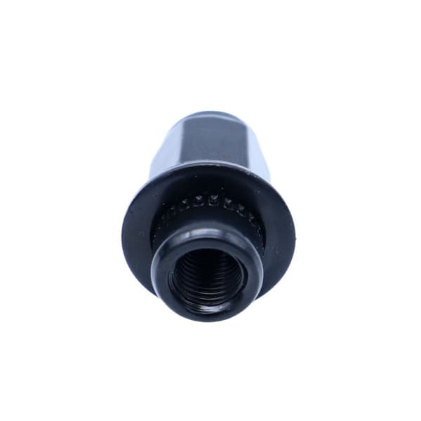 Pyörän mutterit vanteille OMP OMPS09481201 M12 x 1,50 Toyota Nissan 24 osaa