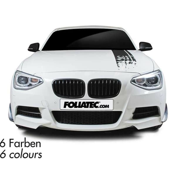 Jarrupalat Foliatec FO33951 Sininen