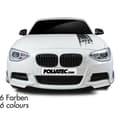 Pikkukuva 2 / 3: Jarrupalat Foliatec FO33951 Sininen