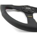 Pikkukuva 6 / 7: Ohjauspyörä MOMO MOMVTUNERBLK32R Musta Ø 32 cm