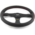 Pikkukuva 7 / 7: Ohjauspyörä MOMO MOMVTUNERBLK32R Musta Ø 32 cm