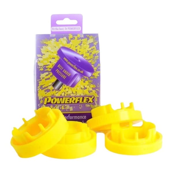 Silentblock Powerflex PFR5-721 Taka 2 Kappaletta