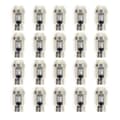 Pikkukuva 3 / 8: Set Mutterit OMP OMPS09911202 40 mm M12 x 1,25 20 uds