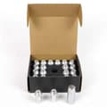 Pikkukuva 2 / 8: Set Mutterit OMP OMPS09911202 40 mm M12 x 1,25 20 uds