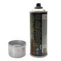 Pikkukuva 4 / 4: Spraymaali OMP OMPPC02001000003 Jarrusatulat 400 ml Hopeinen