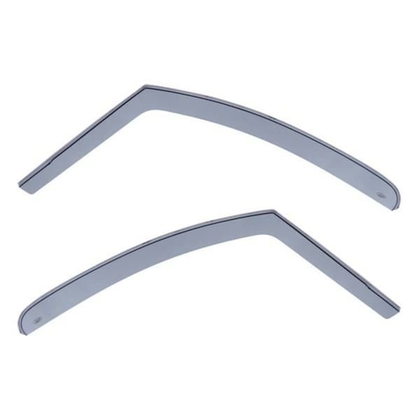 Luftfilter DGA 19030 Frontal 2 Dele