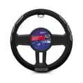 Miniatyrbild 1 av 2: Rattöverdrag Sparco SPC1106 L-Sport Grå (Ø 36 - 38 cm)