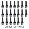Miniatyrbild 5 av 7: Separator set OMP OMPS08482001