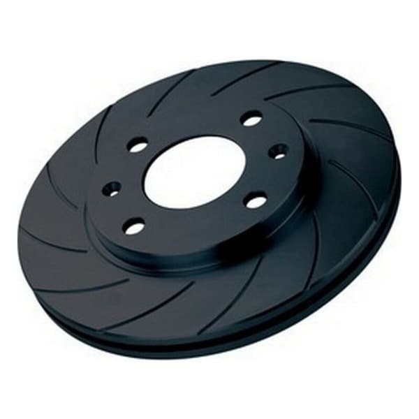 Bromsskivor Black Diamond KBD076G12 Ventilerad Frontal 12 Ränder