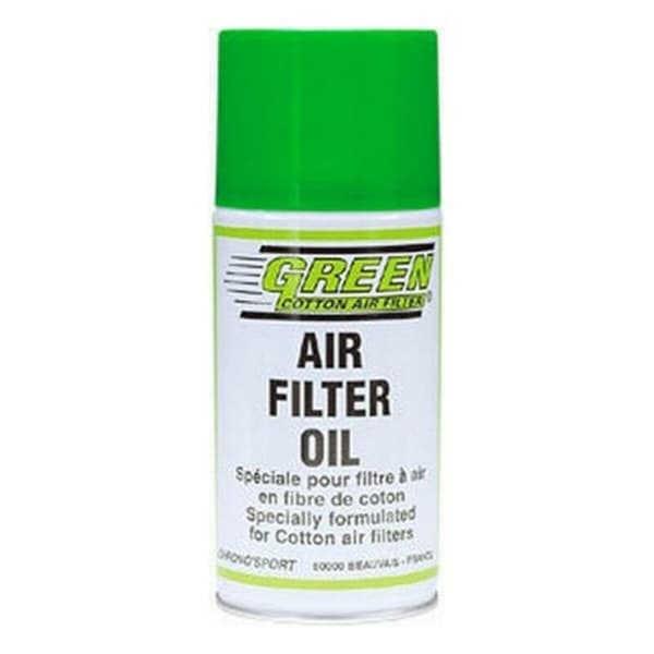 Oljefilter Green Filters H300