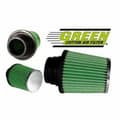 Miniatyrbild 1 av 4: Luftfilter Green Filters K1.100