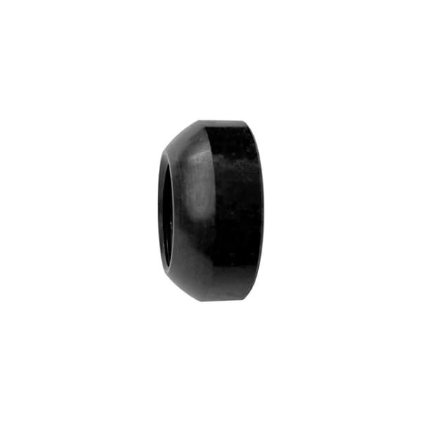 Uppsättning ringar OMP OMPS09980001 Svart (20 antal)