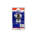 Miniatyrbillede 3 af 4: Reserveknop til gearstang Sparco Lazio Sort