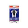 Miniatyrbillede 4 af 4: Reserveknop til gearstang Sparco Lazio Sort