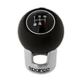 Miniatyrbillede 1 af 4: Reserveknop til gearstang Sparco Lazio Sort