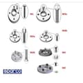 Miniatyrbillede 2 af 2: Separator sæt Sparco S051STB151 M4