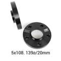 Miniatyrbillede 2 af 2: Separator sæt OMP OMPS08532001