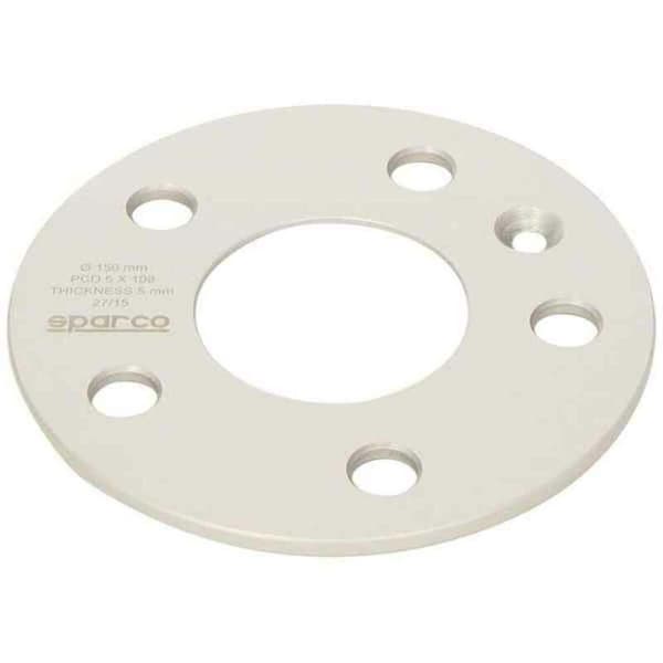 Separator sæt Sparco S051STB10