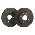 Miniatyrbillede 1 af 2: Bremseskiver Black Diamond KBD1398CD Fast Frontal Boring