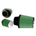 Miniatyrbillede 1 af 2: Luftfilter Green Filters