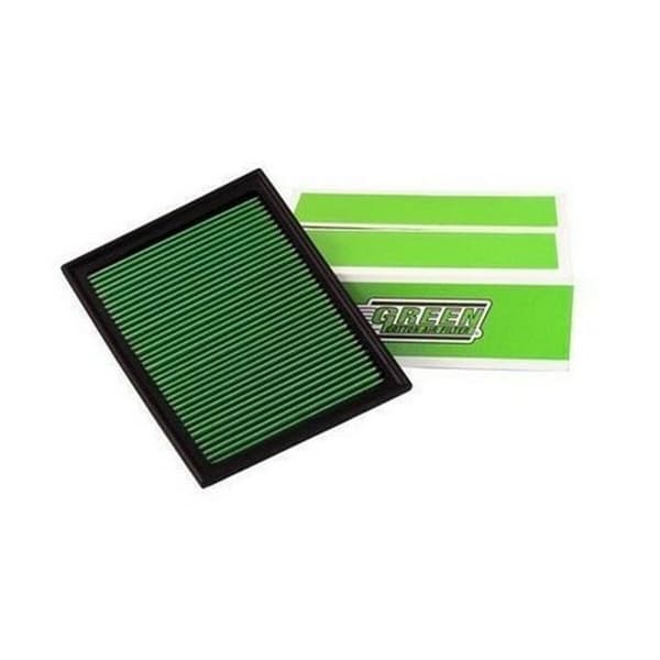 Luftfilter Green Filters P960585
