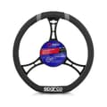 Miniatyrbilde 1 av 2: Rattdekke Sparco SPC1114 Universal (Ø 37 cm)