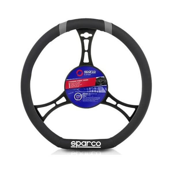 Rattdekke Sparco SPC1114 Universal (Ø 37 cm)