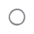 Miniatyrbilde 2 av 2: Rattdekke BC Corona FVO10135 Chromeline Universal (Ø 36 - 38 cm)
