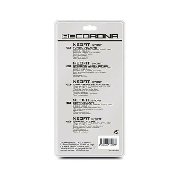 Rattdekke BC Corona Neofit Sport Universal (Ø 36 - 38 cm)