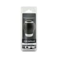 Miniatyrbilde 2 av 2: Girspakeknott BC Corona POM30165 Lær Med Trigger Svart (27 mm)