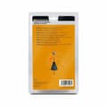 Miniatyrbilde 2 av 3: Bilbelg INT30597 Svart Polyskin