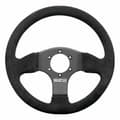 Miniatyrbilde 2 av 2: Racingratt Sparco 300 Svart